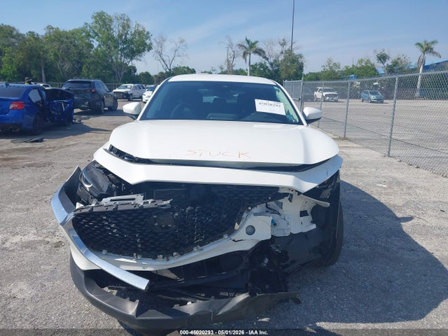 2023 Mazda Cx-30 2.5 S მანქანა იყიდება აუქციონზე, vin: 3MVDMBAMXPM563419, აუქციონის ნომერი: 45020293