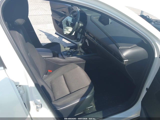 2023 Mazda Cx-30 2.5 S მანქანა იყიდება აუქციონზე, vin: 3MVDMBAMXPM563419, აუქციონის ნომერი: 45020293