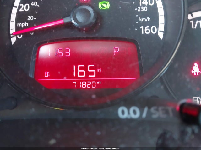 Продаж на аукціоні авто 2013 Volkswagen Beetle 2.5l, vin: 3VW5P7AT2DM800480, номер лоту: 45020298