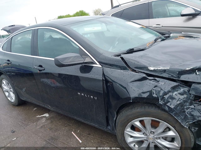 45020308 :رقم المزاد ، 1G1ZD5ST7PF212572 vin ، 2023 Chevrolet Malibu Fwd 1lt مزاد بيع