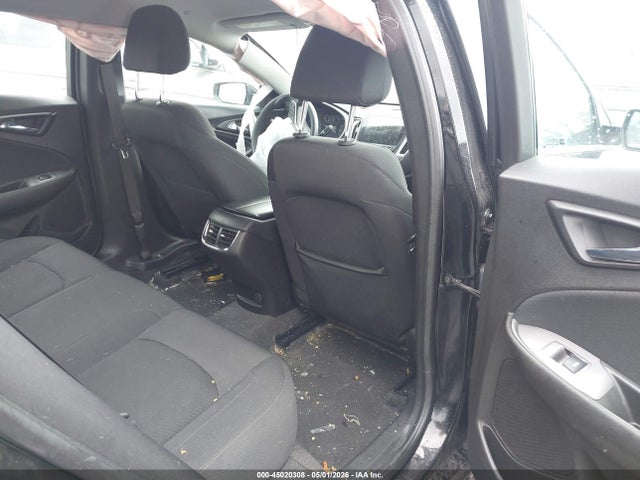 45020308 :رقم المزاد ، 1G1ZD5ST7PF212572 vin ، 2023 Chevrolet Malibu Fwd 1lt مزاد بيع