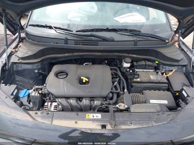 Aukcja sprzedaży 2025 Kia Soul Lx, vin: KNDJ23AU0S7930878, numer aukcji: 45020309