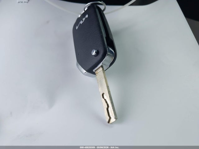 Aukcja sprzedaży 2025 Kia Soul Lx, vin: KNDJ23AU0S7930878, numer aukcji: 45020309
