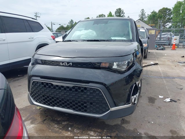 Aukcja sprzedaży 2025 Kia Soul Lx, vin: KNDJ23AU0S7930878, numer aukcji: 45020309