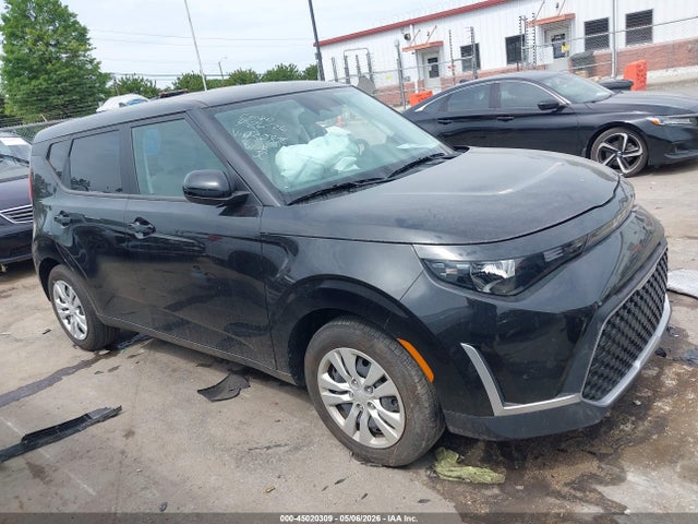 Aukcja sprzedaży 2025 Kia Soul Lx, vin: KNDJ23AU0S7930878, numer aukcji: 45020309