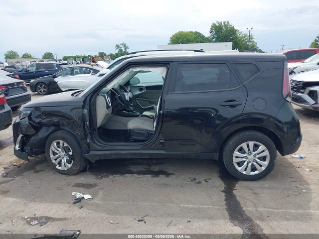 Aukcja sprzedaży 2025 Kia Soul Lx, vin: KNDJ23AU0S7930878, numer aukcji: 45020309