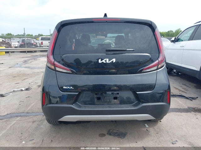 Aukcja sprzedaży 2025 Kia Soul Lx, vin: KNDJ23AU0S7930878, numer aukcji: 45020309