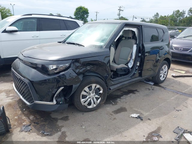 Aukcja sprzedaży 2025 Kia Soul Lx, vin: KNDJ23AU0S7930878, numer aukcji: 45020309