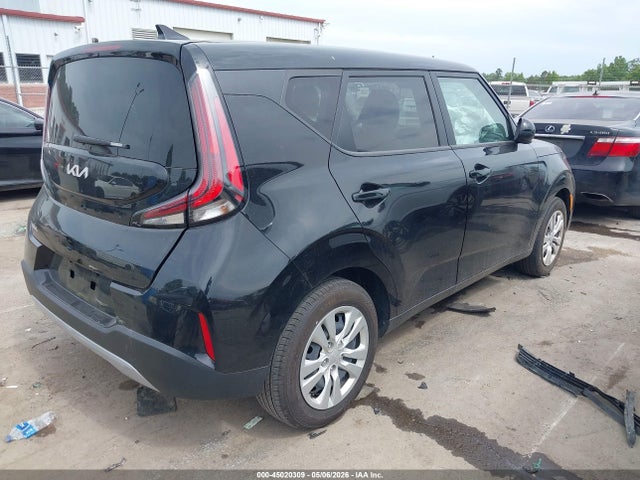 Aukcja sprzedaży 2025 Kia Soul Lx, vin: KNDJ23AU0S7930878, numer aukcji: 45020309