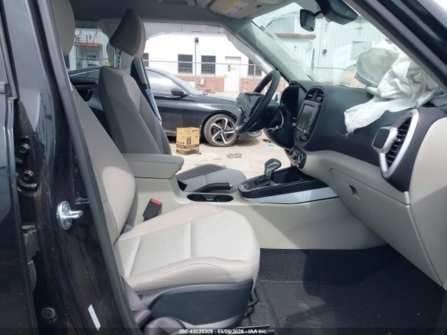 Aukcja sprzedaży 2025 Kia Soul Lx, vin: KNDJ23AU0S7930878, numer aukcji: 45020309