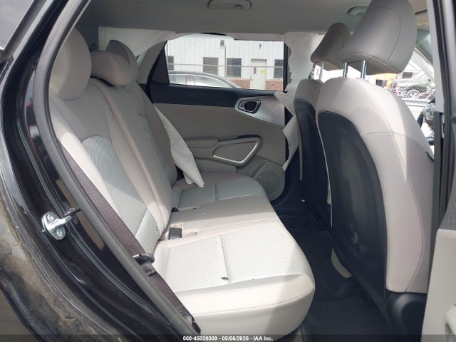 Aukcja sprzedaży 2025 Kia Soul Lx, vin: KNDJ23AU0S7930878, numer aukcji: 45020309