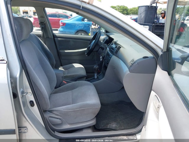 Aukcja sprzedaży 2003 Toyota Corolla Ce, vin: 1NXBR32E33Z115970, numer aukcji: 45020310