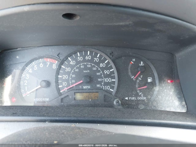 Aukcja sprzedaży 2003 Toyota Corolla Ce, vin: 1NXBR32E33Z115970, numer aukcji: 45020310