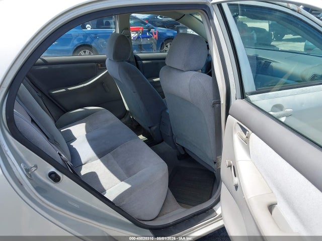 Aukcja sprzedaży 2003 Toyota Corolla Ce, vin: 1NXBR32E33Z115970, numer aukcji: 45020310