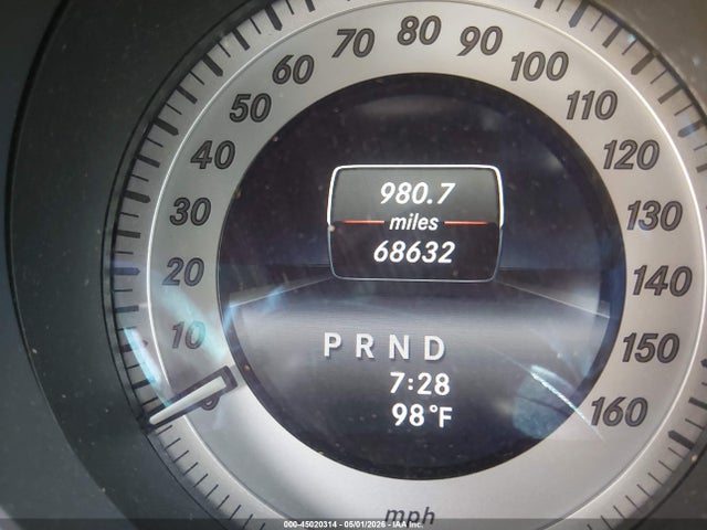 45020314 :رقم المزاد ، WDDGJ8JB1EG318899 vin ، 2014 Mercedes-benz C 350 Sport 4matic مزاد بيع