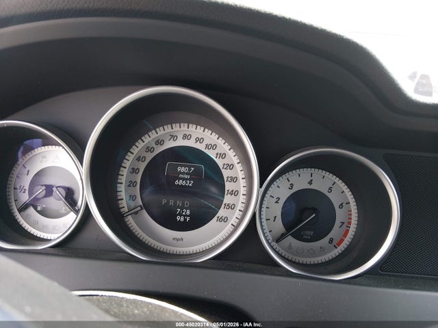 45020314 :رقم المزاد ، WDDGJ8JB1EG318899 vin ، 2014 Mercedes-benz C 350 Sport 4matic مزاد بيع