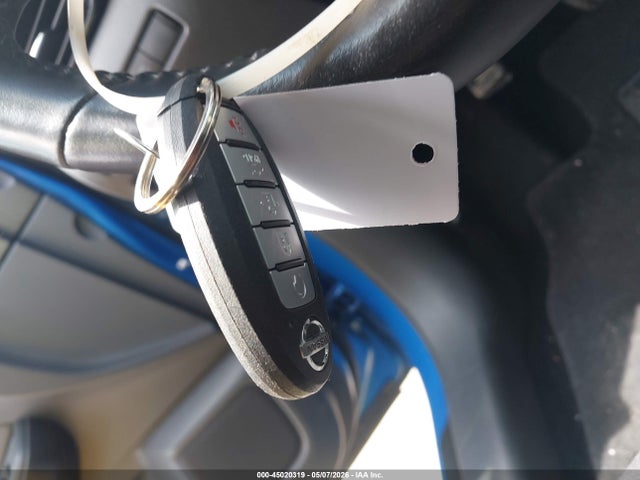 Продаж на аукціоні авто 2022 Nissan Sentra Sv Xtronic Cvt, vin: 3N1AB8CVXNY316686, номер лоту: 45020319