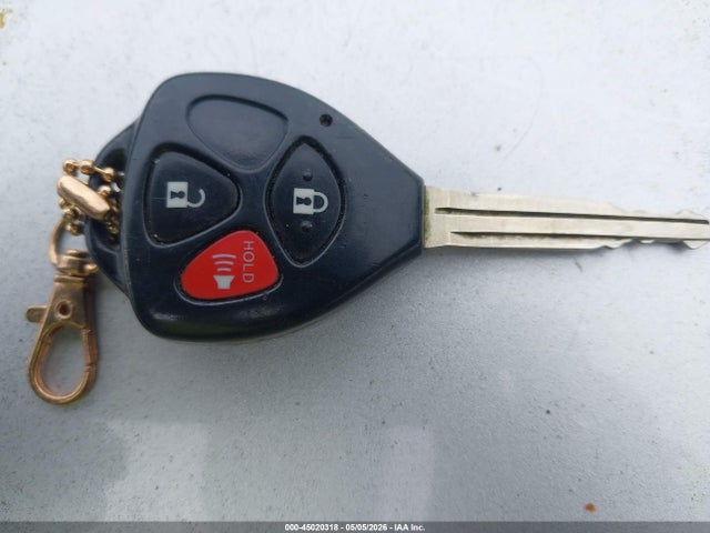 Aukcja sprzedaży 2008 Scion Xb, vin: JTLKE50E081034520, numer aukcji: 45020318