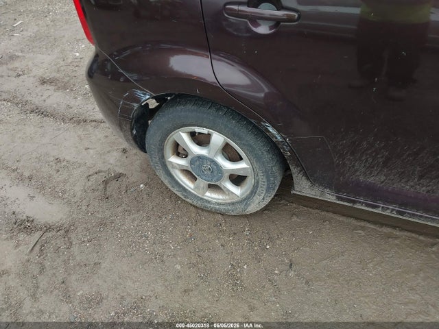 Aukcja sprzedaży 2008 Scion Xb, vin: JTLKE50E081034520, numer aukcji: 45020318