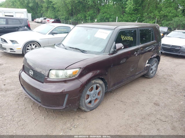 Aukcja sprzedaży 2008 Scion Xb, vin: JTLKE50E081034520, numer aukcji: 45020318