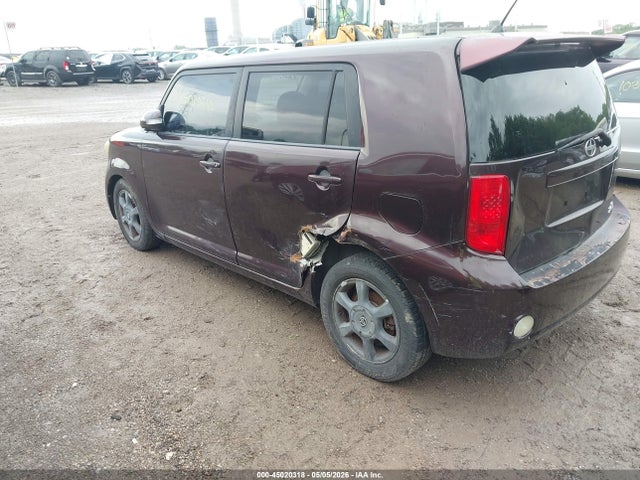 Aukcja sprzedaży 2008 Scion Xb, vin: JTLKE50E081034520, numer aukcji: 45020318