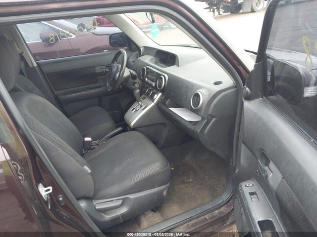 Aukcja sprzedaży 2008 Scion Xb, vin: JTLKE50E081034520, numer aukcji: 45020318