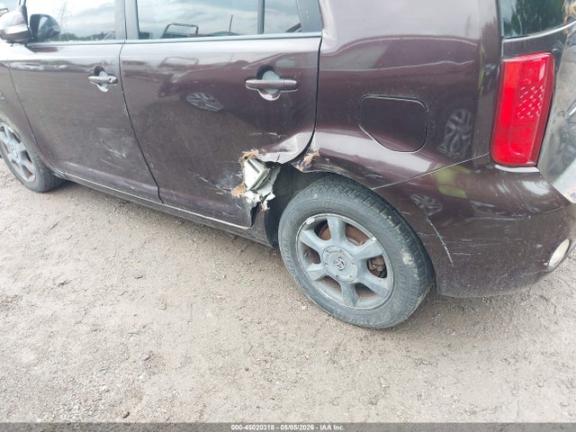 Aukcja sprzedaży 2008 Scion Xb, vin: JTLKE50E081034520, numer aukcji: 45020318
