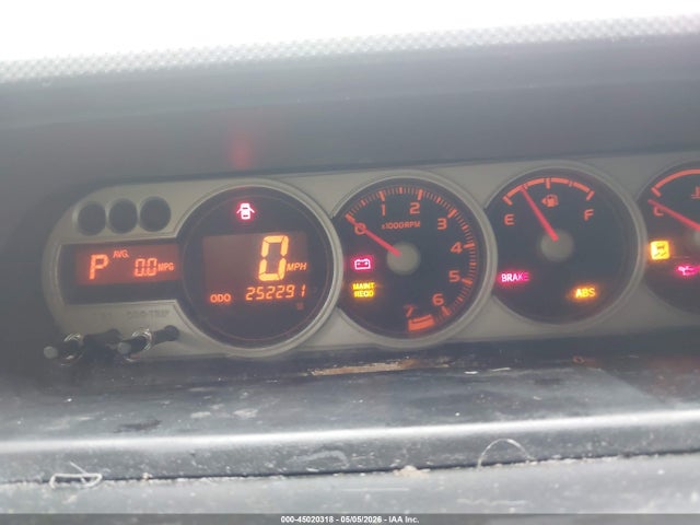 Aukcja sprzedaży 2008 Scion Xb, vin: JTLKE50E081034520, numer aukcji: 45020318
