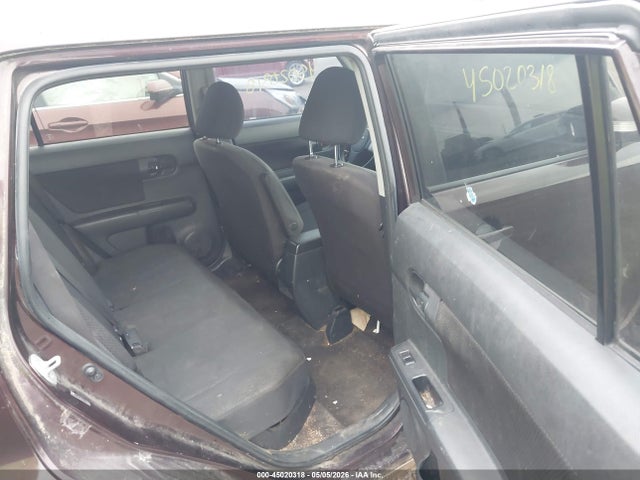 Aukcja sprzedaży 2008 Scion Xb, vin: JTLKE50E081034520, numer aukcji: 45020318