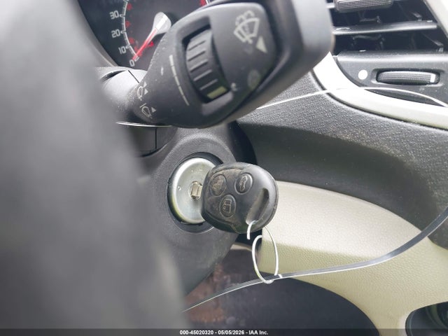 Продаж на аукціоні авто 2013 Ford Fiesta Se, vin: 3FADP4BJXDM130788, номер лоту: 45020320