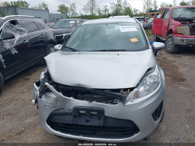 Продаж на аукціоні авто 2013 Ford Fiesta Se, vin: 3FADP4BJXDM130788, номер лоту: 45020320