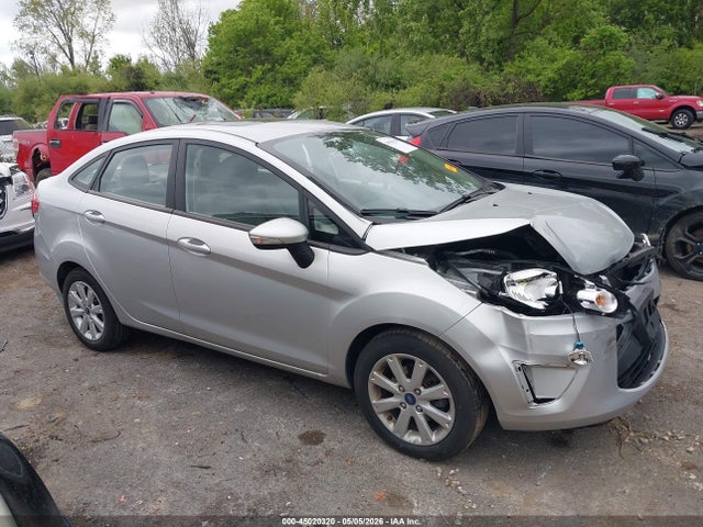 Продаж на аукціоні авто 2013 Ford Fiesta Se, vin: 3FADP4BJXDM130788, номер лоту: 45020320