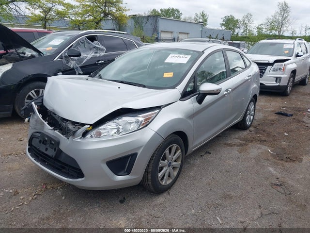 Продаж на аукціоні авто 2013 Ford Fiesta Se, vin: 3FADP4BJXDM130788, номер лоту: 45020320