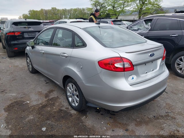 Продаж на аукціоні авто 2013 Ford Fiesta Se, vin: 3FADP4BJXDM130788, номер лоту: 45020320