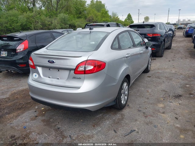 Продаж на аукціоні авто 2013 Ford Fiesta Se, vin: 3FADP4BJXDM130788, номер лоту: 45020320