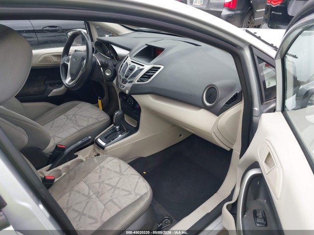Продаж на аукціоні авто 2013 Ford Fiesta Se, vin: 3FADP4BJXDM130788, номер лоту: 45020320