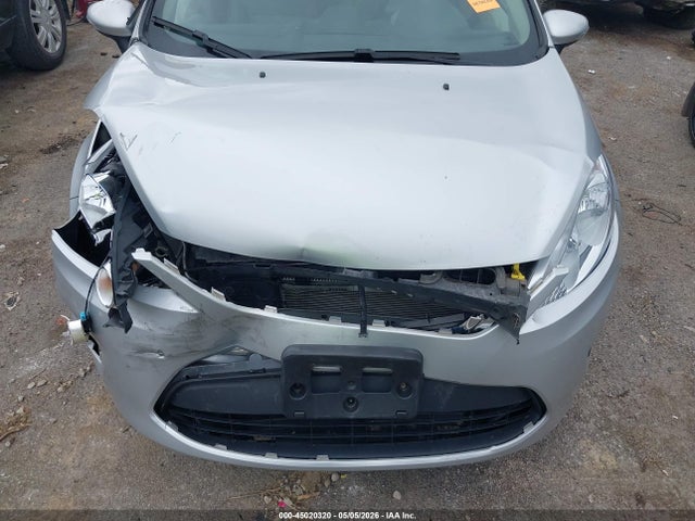 Продаж на аукціоні авто 2013 Ford Fiesta Se, vin: 3FADP4BJXDM130788, номер лоту: 45020320