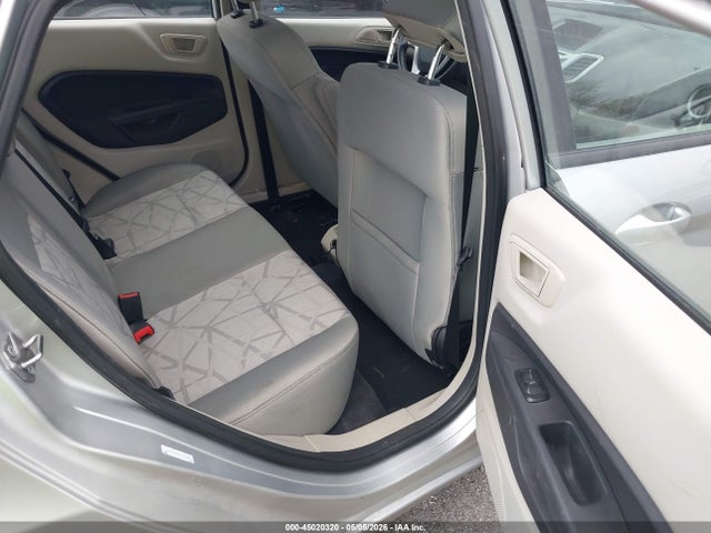 Продаж на аукціоні авто 2013 Ford Fiesta Se, vin: 3FADP4BJXDM130788, номер лоту: 45020320