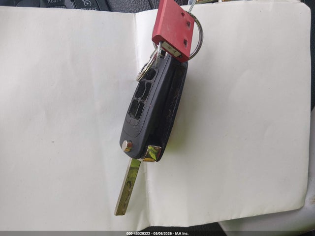 Продаж на аукціоні авто 2017 Chevrolet Sonic Lt Auto, vin: 1G1JD5SH5H4112914, номер лоту: 45020322