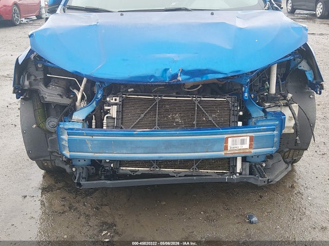 Продаж на аукціоні авто 2017 Chevrolet Sonic Lt Auto, vin: 1G1JD5SH5H4112914, номер лоту: 45020322