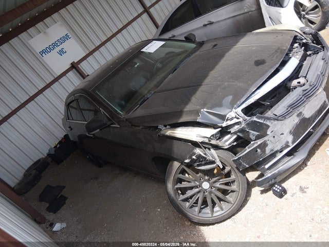 45020324 :رقم المزاد ، 1G6AH5SXXG0194781 vin ، 2016 Cadillac Ats Luxury Collection مزاد بيع