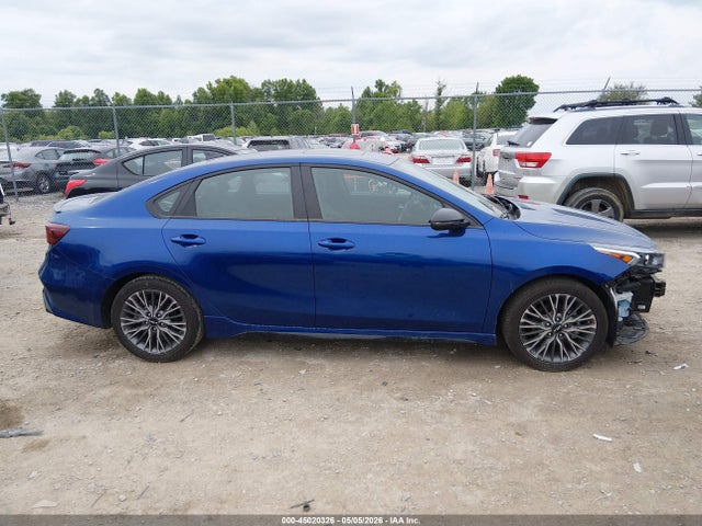 Aukcja sprzedaży 2024 Kia Forte Gt-line, vin: 3KPF54AD0RE757585, numer aukcji: 45020326