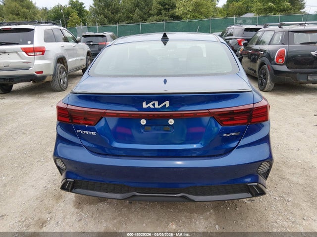 Aukcja sprzedaży 2024 Kia Forte Gt-line, vin: 3KPF54AD0RE757585, numer aukcji: 45020326