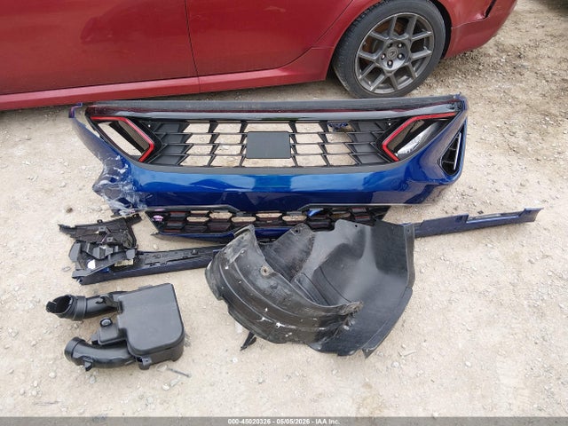 Aukcja sprzedaży 2024 Kia Forte Gt-line, vin: 3KPF54AD0RE757585, numer aukcji: 45020326
