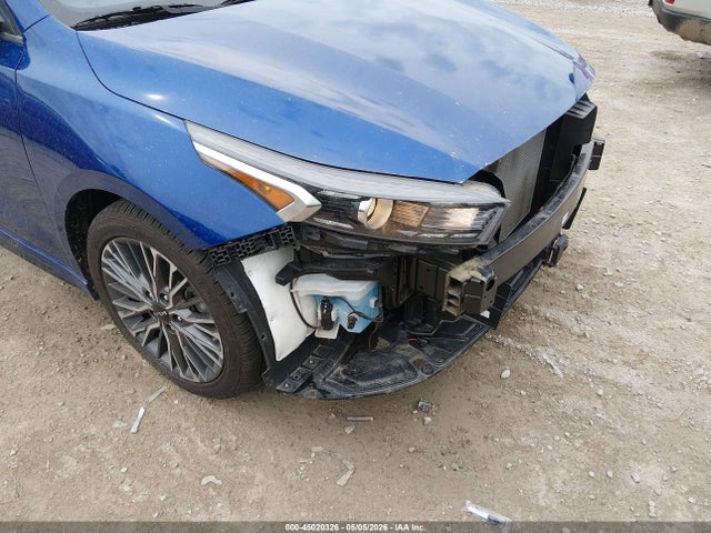 Aukcja sprzedaży 2024 Kia Forte Gt-line, vin: 3KPF54AD0RE757585, numer aukcji: 45020326