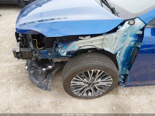 Aukcja sprzedaży 2024 Kia Forte Gt-line, vin: 3KPF54AD0RE757585, numer aukcji: 45020326