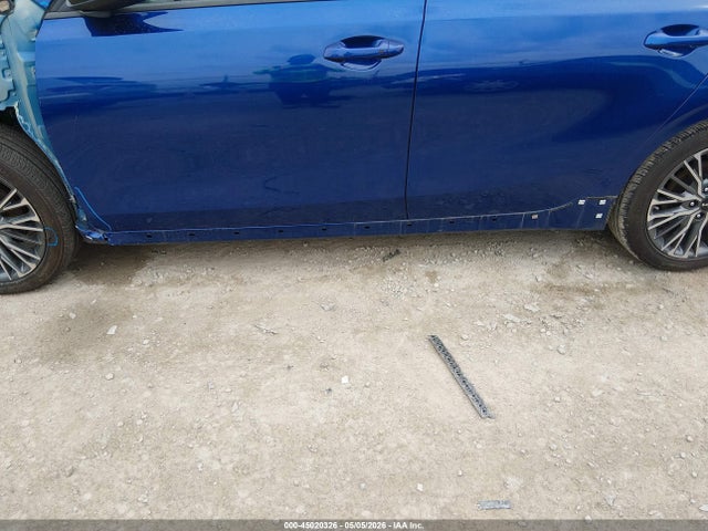 Aukcja sprzedaży 2024 Kia Forte Gt-line, vin: 3KPF54AD0RE757585, numer aukcji: 45020326
