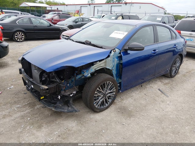 Aukcja sprzedaży 2024 Kia Forte Gt-line, vin: 3KPF54AD0RE757585, numer aukcji: 45020326
