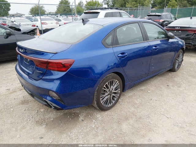 Aukcja sprzedaży 2024 Kia Forte Gt-line, vin: 3KPF54AD0RE757585, numer aukcji: 45020326