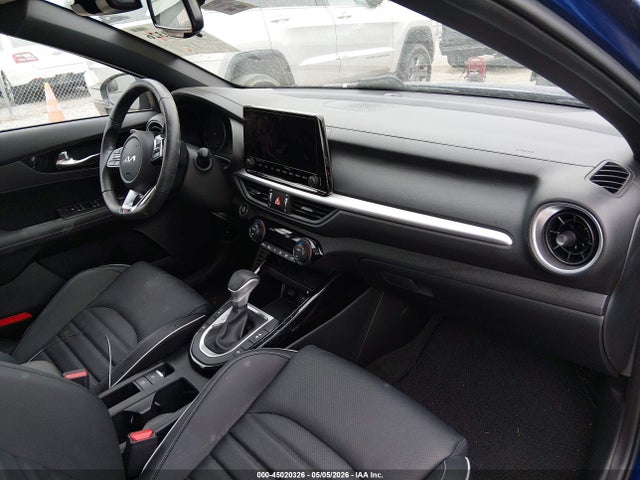 Aukcja sprzedaży 2024 Kia Forte Gt-line, vin: 3KPF54AD0RE757585, numer aukcji: 45020326